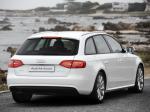 Audi A4 2.0 TDI Avant 2012 года (ZA)